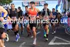 Altra Kielder Marathon, Sunday, October 5th. 2025 Altra Kielder Marathon, Half Marathon and 10k. Photo: David T. Hewitson/Sports for All Pics